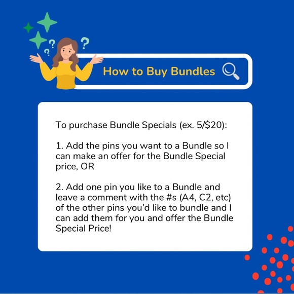 Disney Pin FAQs! - Picture 2 of 2